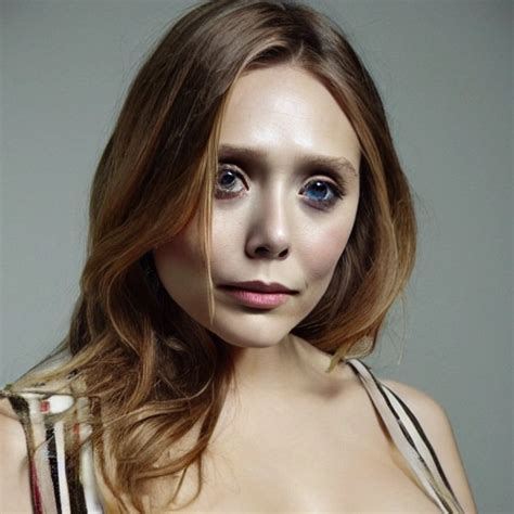 porn elizabeth olsen|Elizabeth Olsen Archives